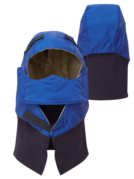 Avenger 9 oz Insulated Broiler Hard Hat Liner By IFR Workwear – Style 275