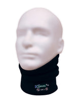 Kermel 7″ Knit Rib Neck Warmer By IFR Workwear – Style KBJ-56