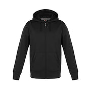 CX2 Cypress Creek - Men's Polyester Full Zip Hoodie - Style L00667