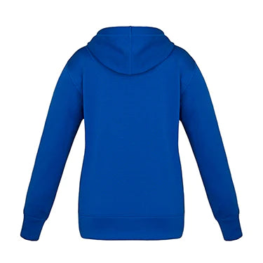 CX2 Cypress Creek - Ladies Polyester Full Zip Hoodie - Style L00668