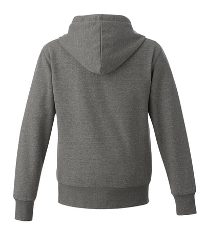 CX2 Lakeview - Men's Cotton Blend Fleece Full Zip Hoodie - Style L00670
