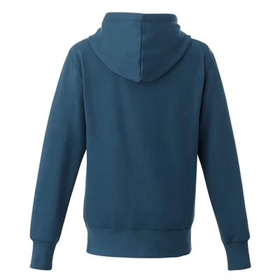 CX2 Lakeview - Ladies Cotton Blend Fleece Full Zip Hoodie - Style L00671