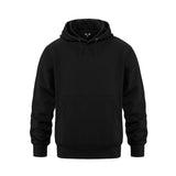 CX2 Fortress - 440GSM Adult Water Repellent Pullover Hooded Sweatshirt - Style L0880