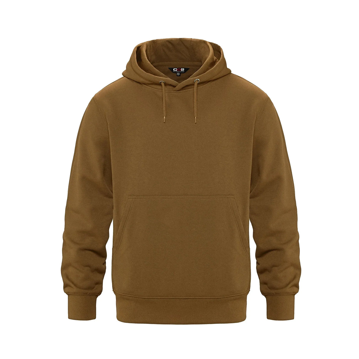 CX2 Fortress - 440GSM Adult Water Repellent Pullover Hooded Sweatshirt - Style L0880