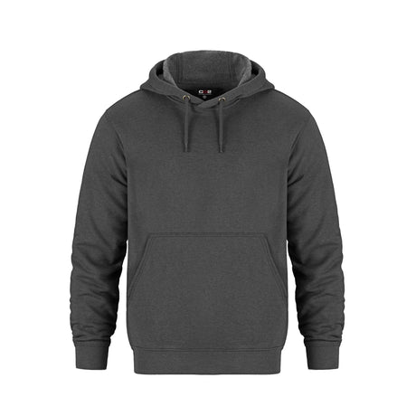 CX2 Fortress - 440GSM Adult Water Repellent Pullover Hooded Sweatshirt - Style L0880