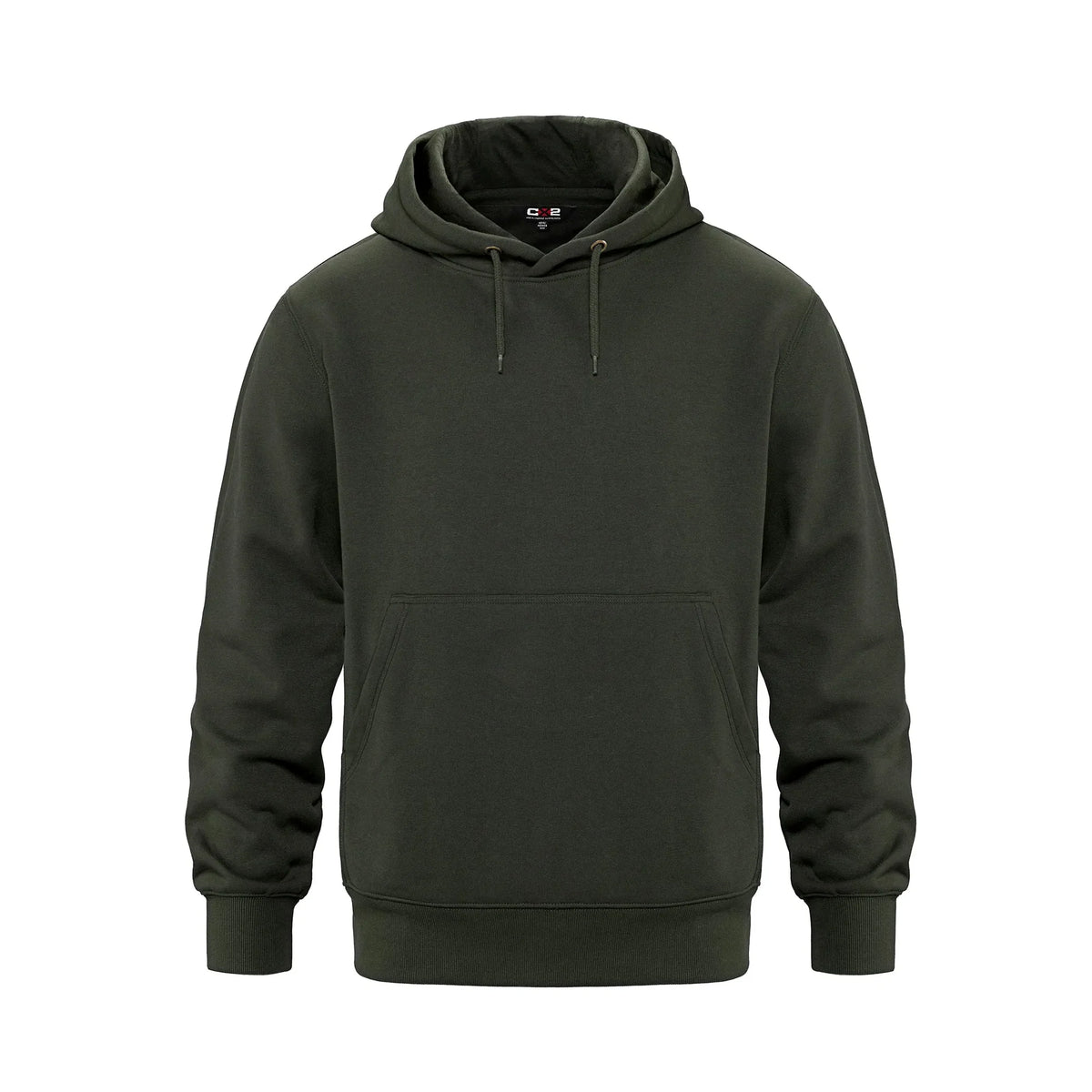 CX2 Fortress - 440GSM Adult Water Repellent Pullover Hooded Sweatshirt - Style L0880