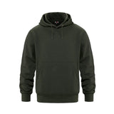 CX2 Fortress - 440GSM Adult Water Repellent Pullover Hooded Sweatshirt - Style L0880