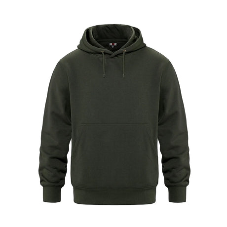 CX2 Fortress - 440GSM Adult Water Repellent Pullover Hooded Sweatshirt - Style L0880