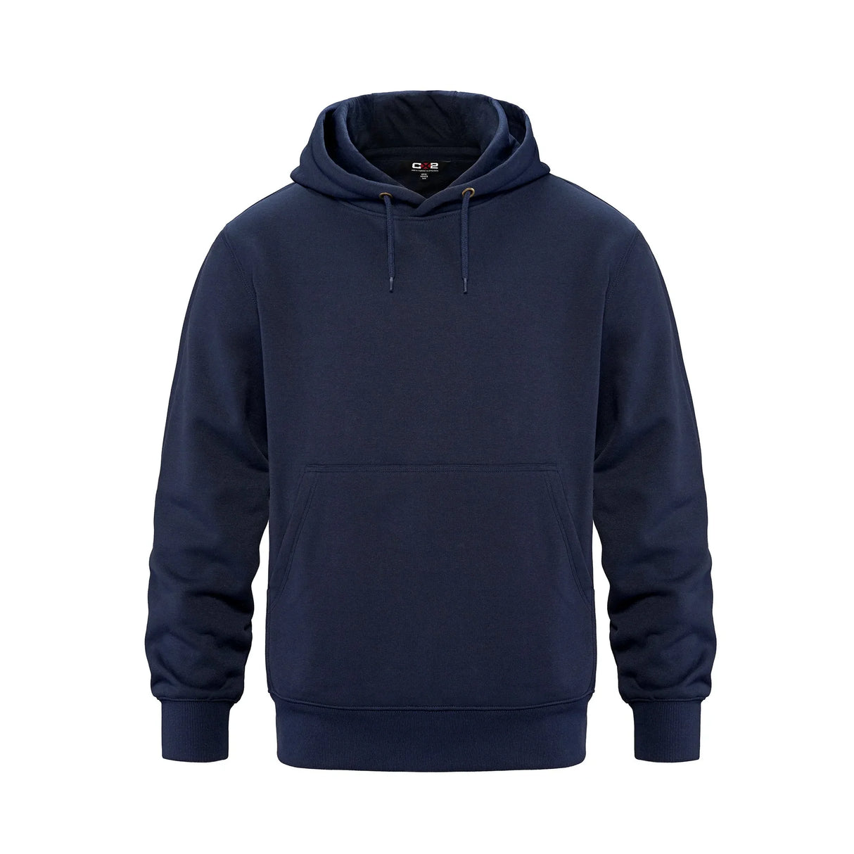 CX2 Fortress - 440GSM Adult Water Repellent Pullover Hooded Sweatshirt - Style L0880