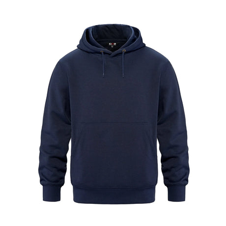 CX2 Fortress - 440GSM Adult Water Repellent Pullover Hooded Sweatshirt - Style L0880