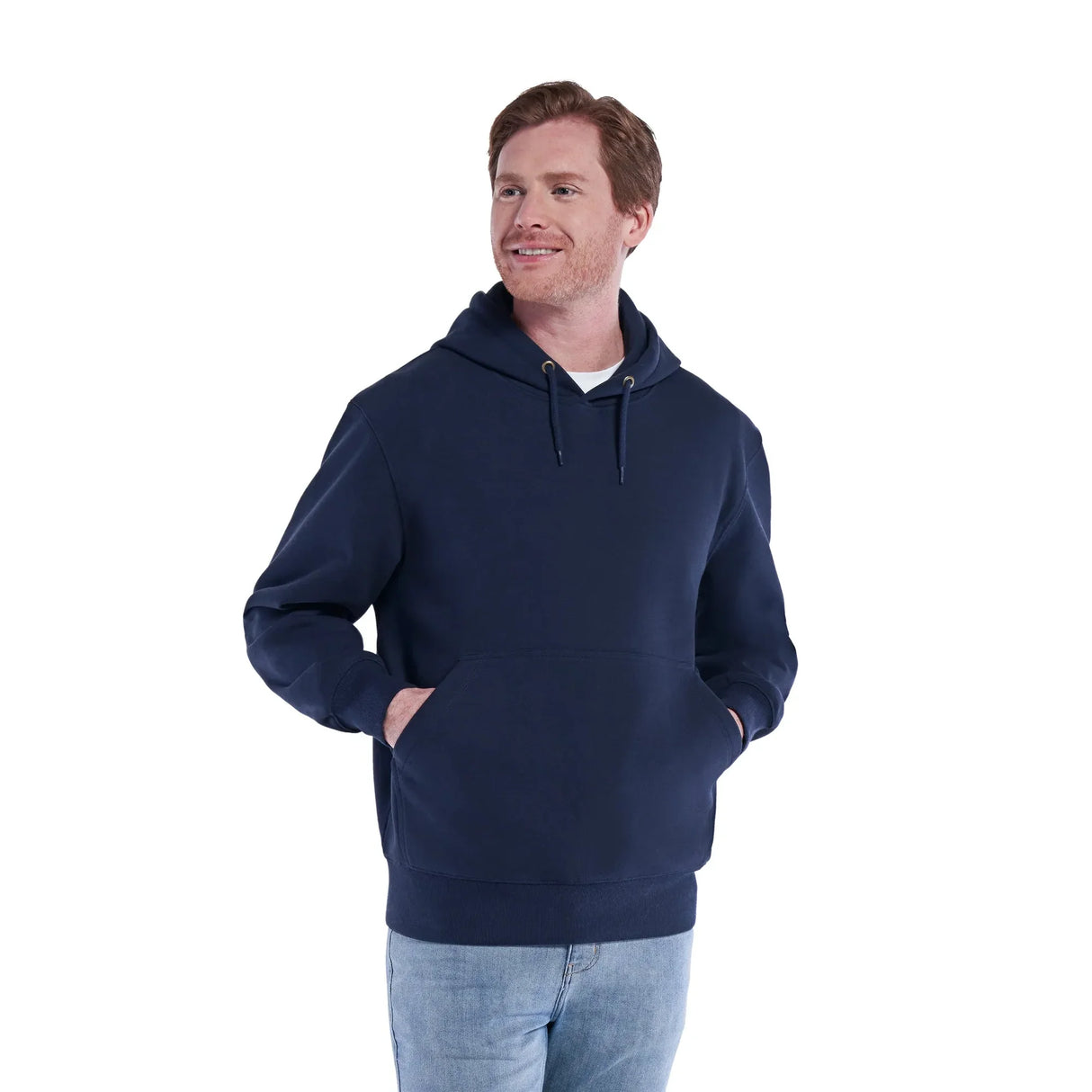 CX2 Fortress - 440GSM Adult Water Repellent Pullover Hooded Sweatshirt - Style L0880