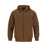 CX2 Repel - Water Repellent Full-Zip Hooded Sweatshirt - Style L00885