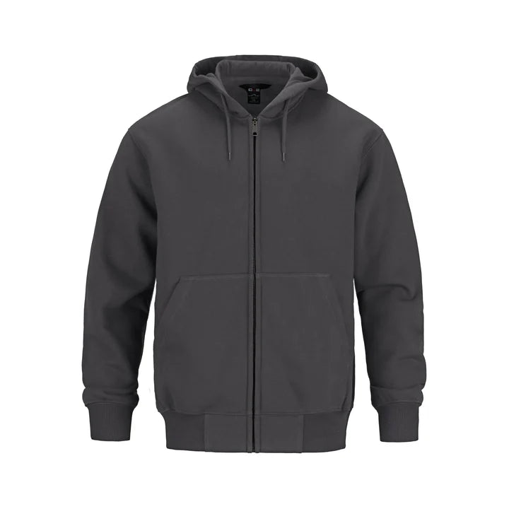 CX2 Repel - Water Repellent Full-Zip Hooded Sweatshirt - Style L00885