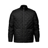 CX2 Harrison - Diamond Quilted Jacket - Style L00940