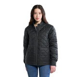 CX2 Harrison - Diamond Quilted Jacket - Style L00940