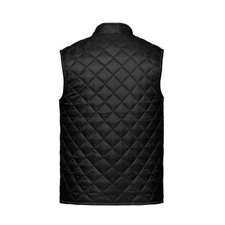 CX2 Journey - Diamond Quilted Vest - Style L00945