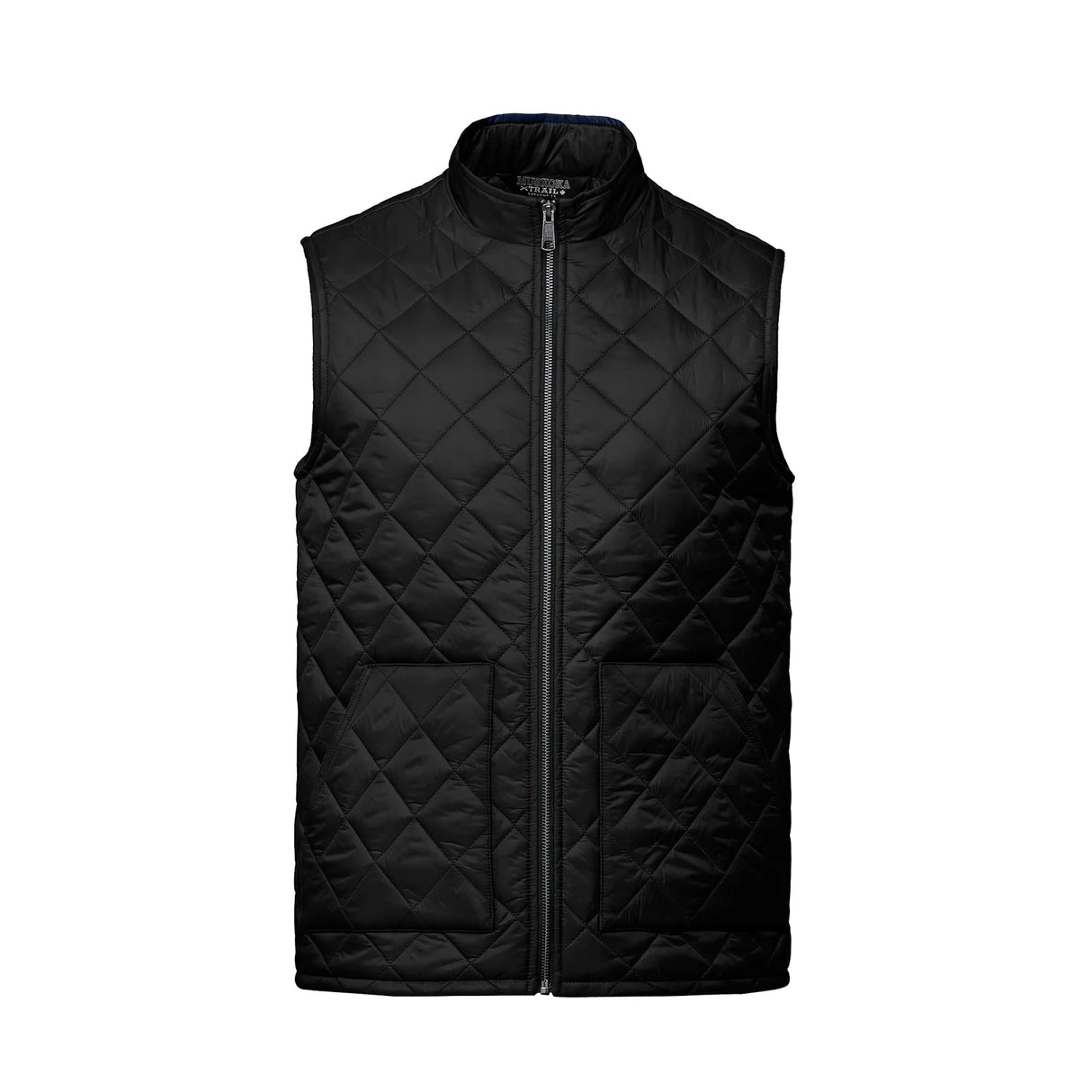 CX2 Journey - Diamond Quilted Vest - Style L00945