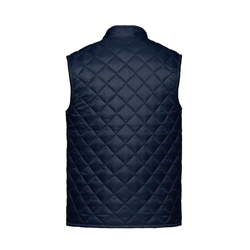 CX2 Journey - Diamond Quilted Vest - Style L00945