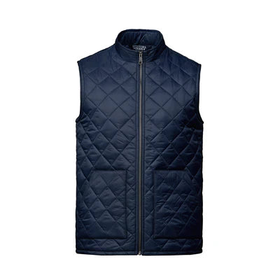 CX2 Journey - Diamond Quilted Vest - Style L00945