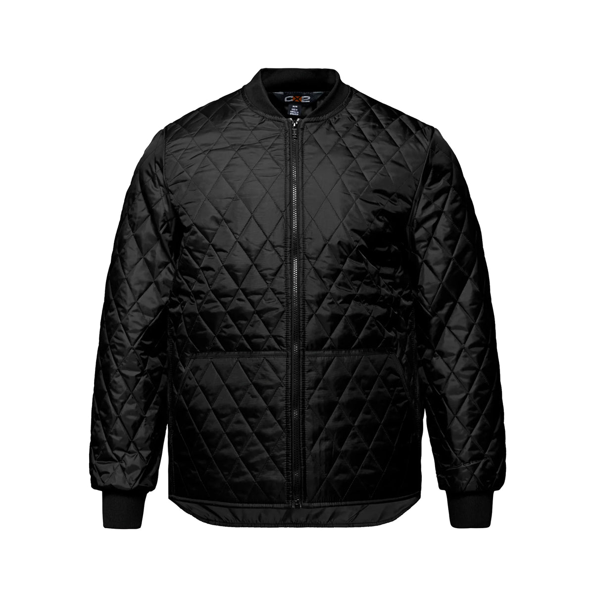 CX2 Contender Quilted Jacket - Style L01025