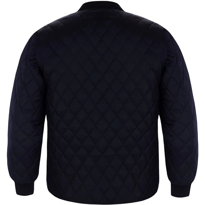 CX2 Contender – Quilted Jacket - Style L01025