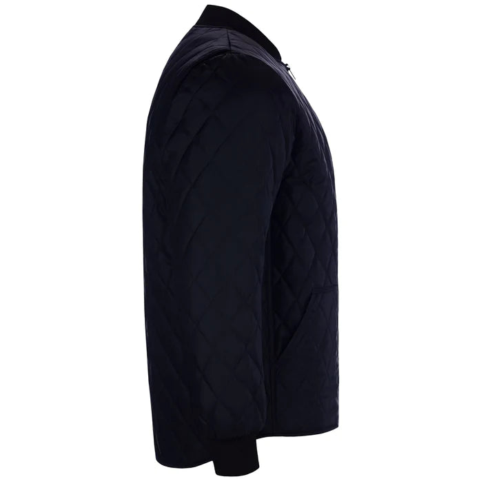 CX2 Contender – Quilted Jacket - Style L01025