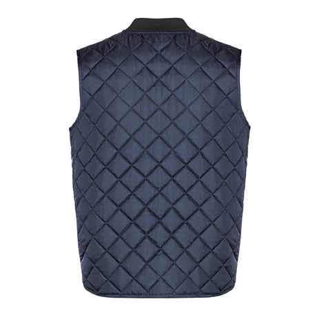 CX2 Subzero Quilted Vest - Style L01040