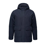 CX2 Ideal - Adult Insulated Parka w/ Detachable Hood- Style L01080