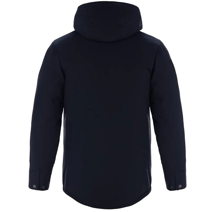 CX2 Ideal - Adult Insulated Parka w/ Detachable Hood- Style L01080