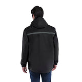 CX2 Pinnacle - Heavy Duty 3-in-1 Parka w/ Detachable Hood - Style L01120
