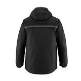 CX2 Pinnacle - Heavy Duty 3-in-1 Parka w/ Detachable Hood - Style L01120