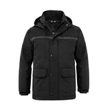 CX2 Pinnacle - Heavy Duty 3-in-1 Parka w/ Detachable Hood - Style L01120