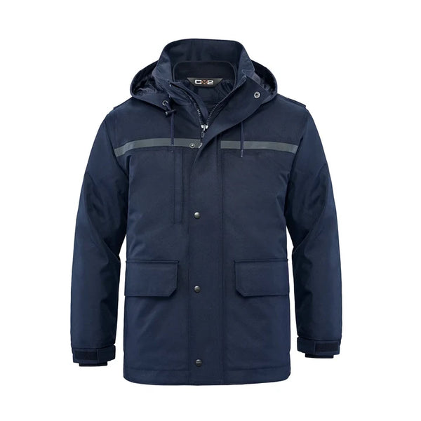 Winter Workwear