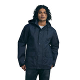 CX2 RAINIER - Full Length Raincoat with Detachable Hood - Style L01125