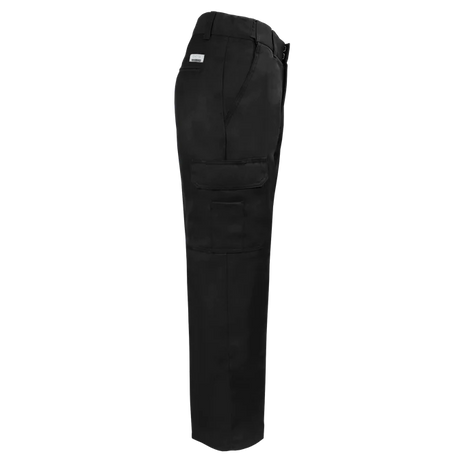 Uniform Cargo Pant w/Flexible Waist by GATTS Workwear - Style MG-011