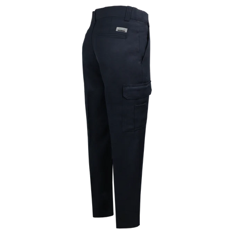 Uniform Cargo Pant w/Flexible Waist by GATTS Workwear - Style MG-011