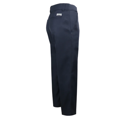 Uniform Pant w/Flexible Waist by GATTS Workwear - Style MG-777
