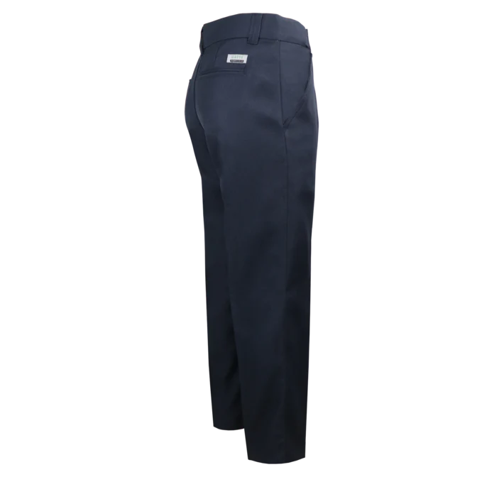 Uniform Pant w/Flexible Waist by GATTS Workwear - Style MG-777