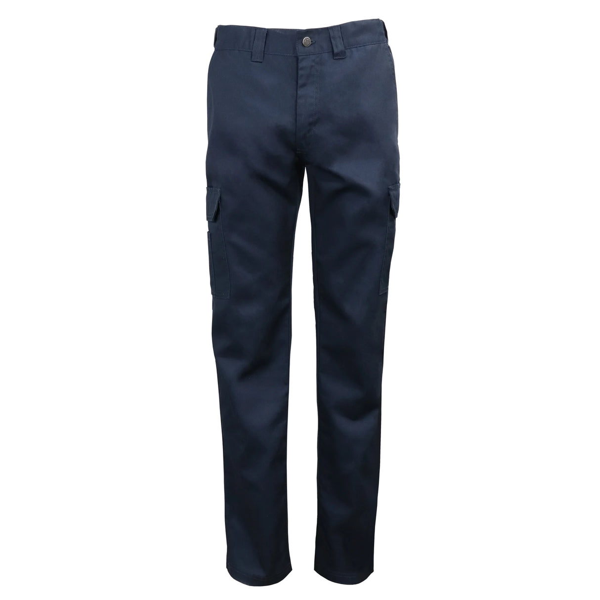 Cargo Pant with Flexible Waist by GATTS Workwear - Style MRB-011