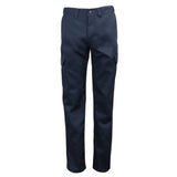 Cargo Pant with Flexible Waist by GATTS Workwear - Style MRB-011
