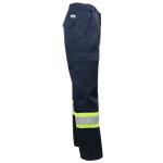 Cargo Work Pant U Hi-Viz by GATTS Workwear - Style MRB-011X4