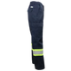 Cargo Work Pant U Hi-Viz by GATTS Workwear - Style MRB-011X4