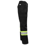 Cargo Work Pant U Hi-Viz by GATTS Workwear - Style MRB-011X4