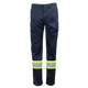 Cargo Work Pant U Hi-Viz by GATTS Workwear - Style MRB-011X4