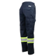 Cargo Work Pant U Hi-Viz by GATTS Workwear - Style MRB-011X4