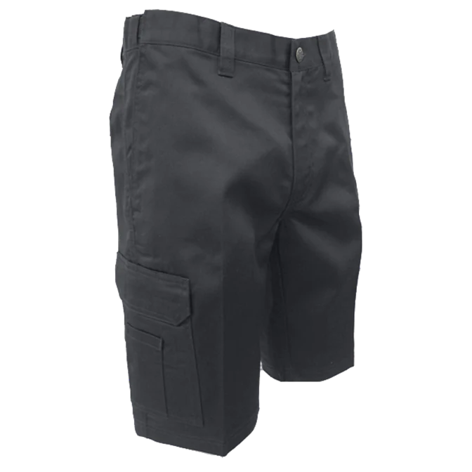 Cargo Short with Flexible Waist by GATTS Workwear - Style MRB-011S