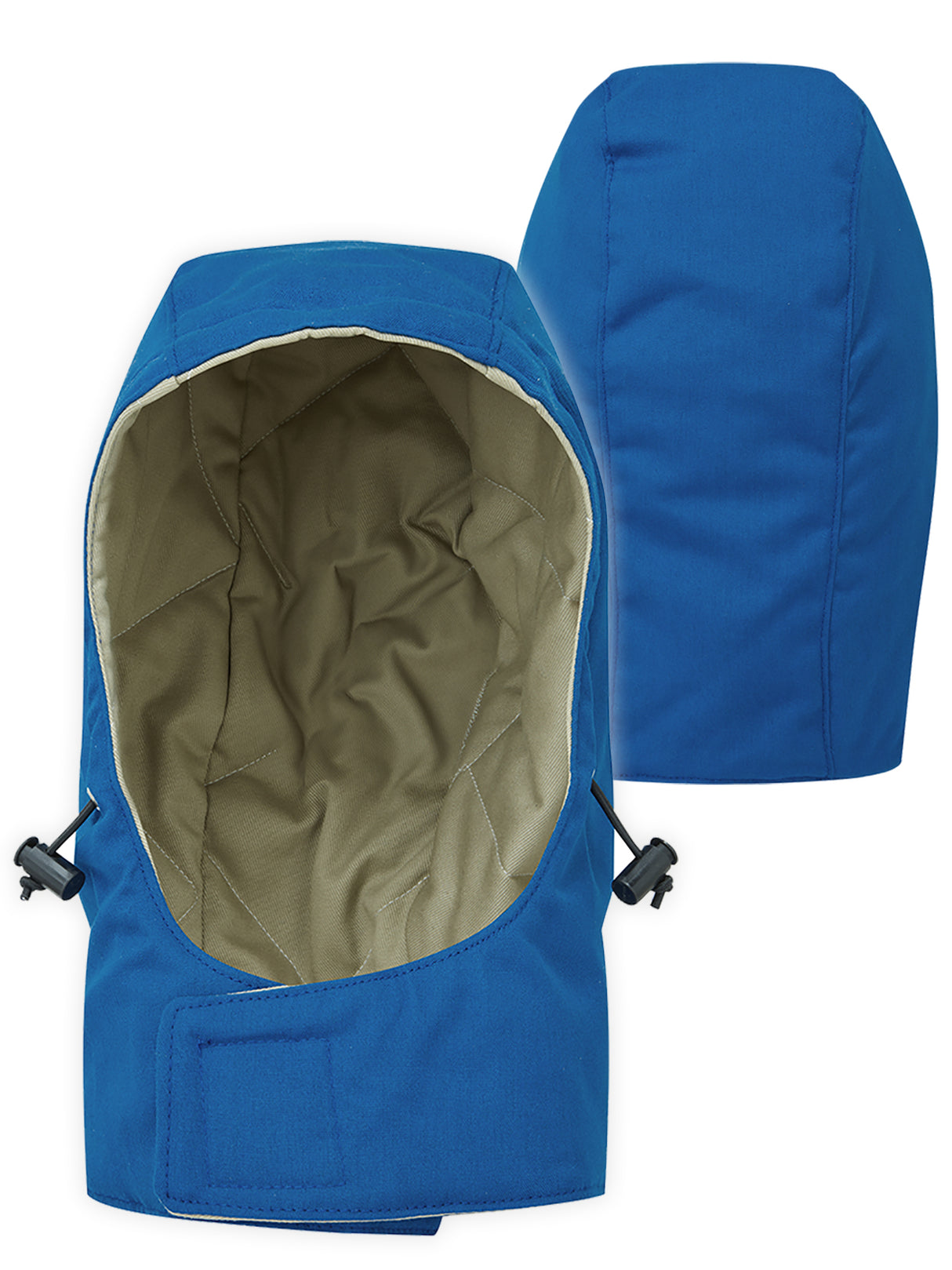 NomexIIIA 6 oz Insulated Parka Hood By IFR Workwear – Style 265