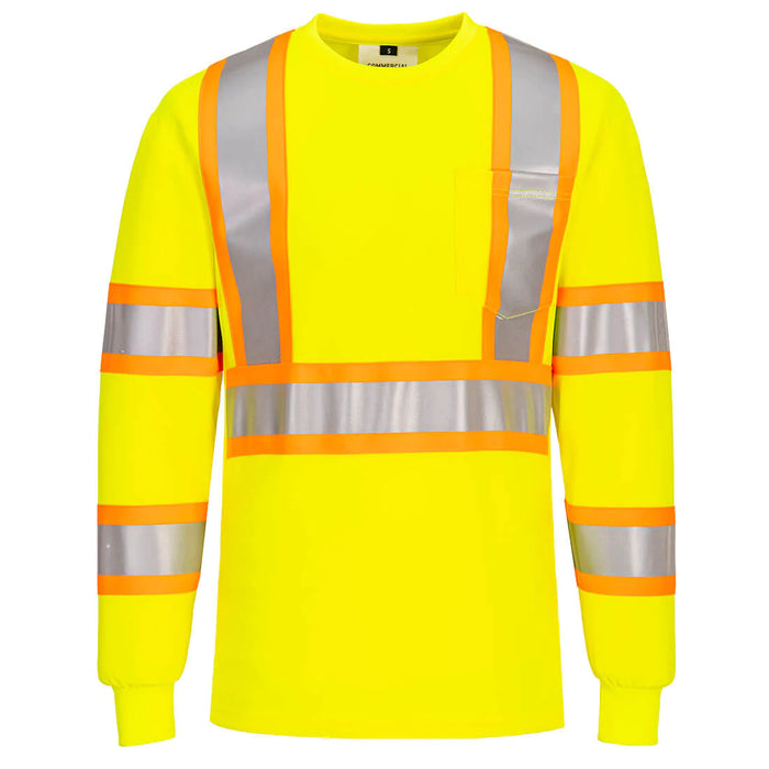 Portwest 2025 high vis