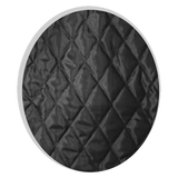 Flannel Lined Shirt with Hood by GATTS Workwear - Style 630DCF