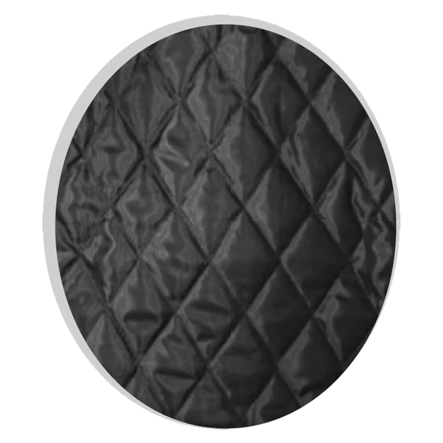 Canvas Lined Shirt with Hood by Gatts Workwear - Style 631CAD